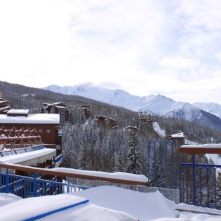 Appartement Grand Arbois Les Arcs  Kamer foto