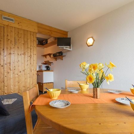Appartement Grand Arbois Les Arcs  Buitenkant foto