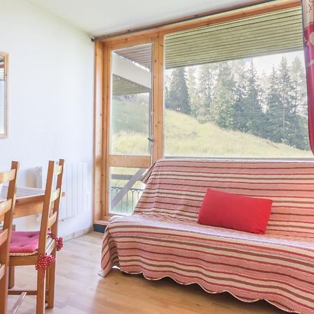 Appartement Grand Arbois Les Arcs  Buitenkant foto
