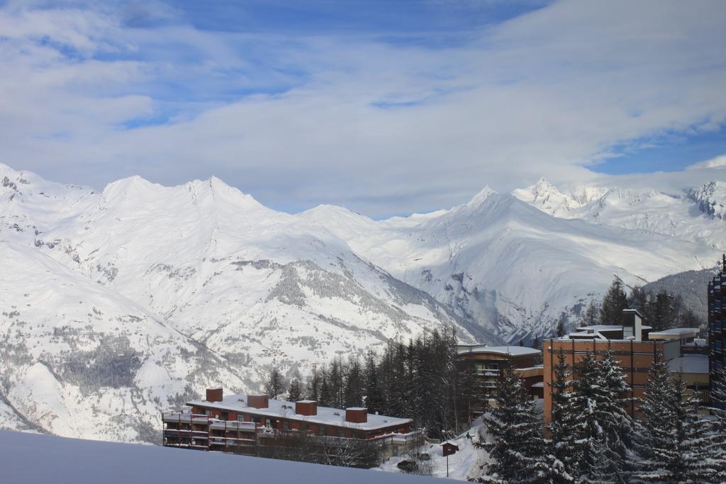 Appartement Grand Arbois Les Arcs  Kamer foto