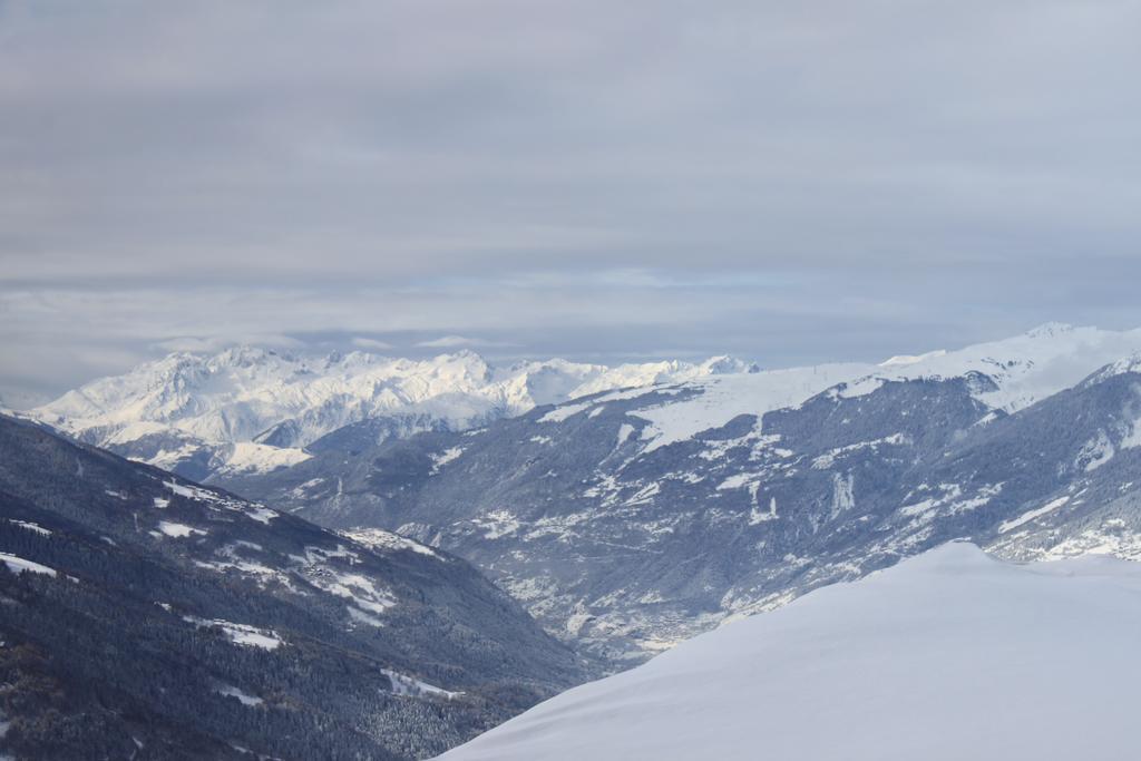 Appartement Grand Arbois Les Arcs  Kamer foto