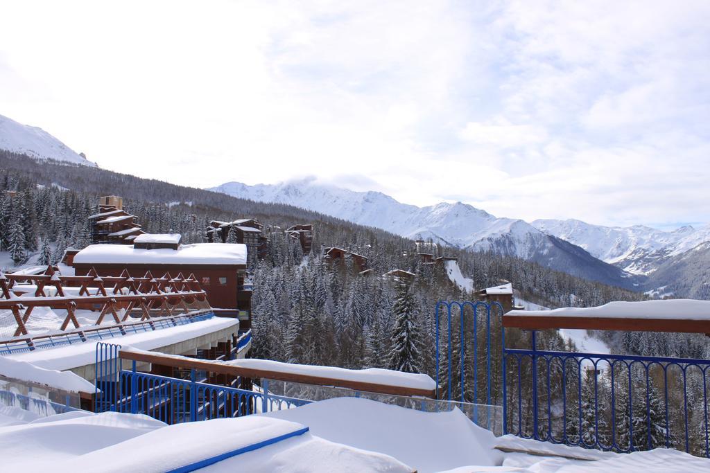 Appartement Grand Arbois Les Arcs  Kamer foto