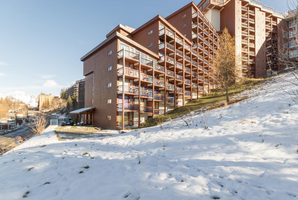 Appartement Grand Arbois Les Arcs  Buitenkant foto