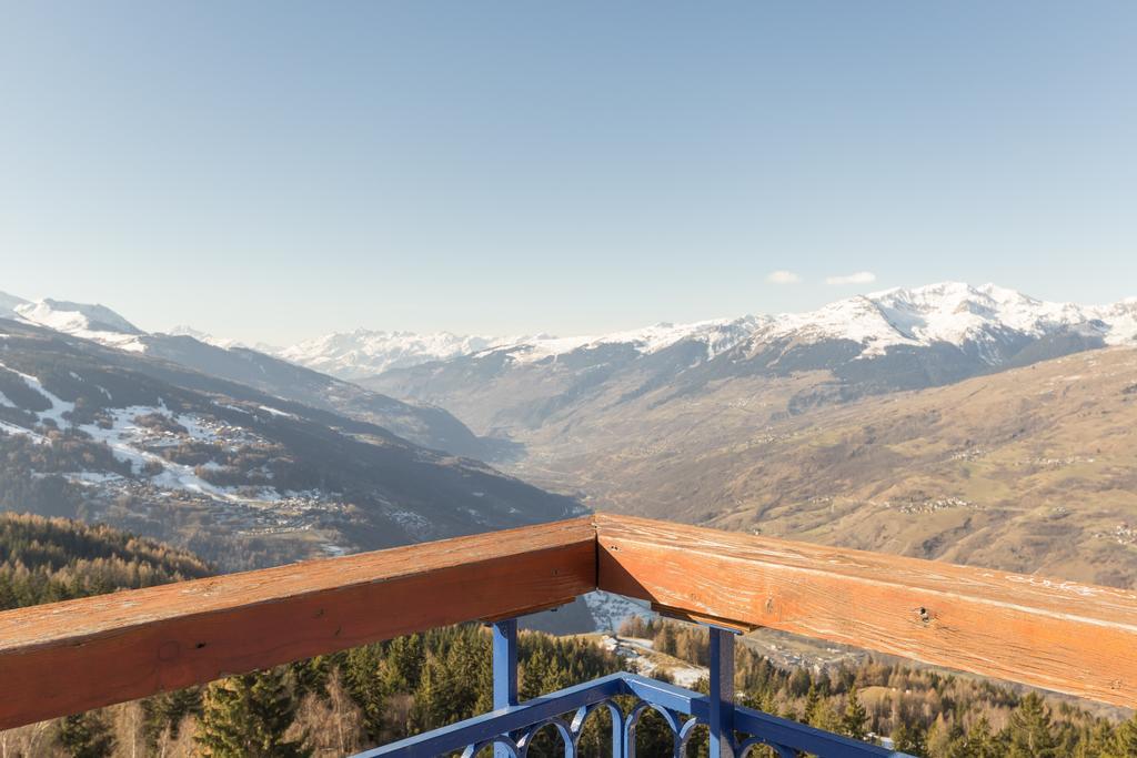 Appartement Grand Arbois Les Arcs  Buitenkant foto