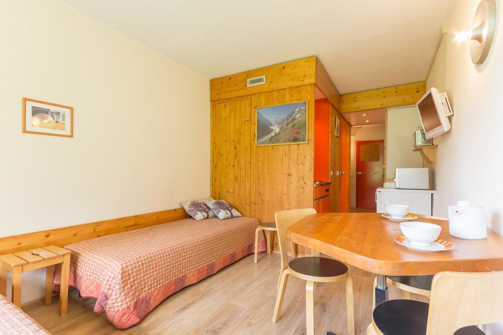 Appartement Grand Arbois Les Arcs  Buitenkant foto