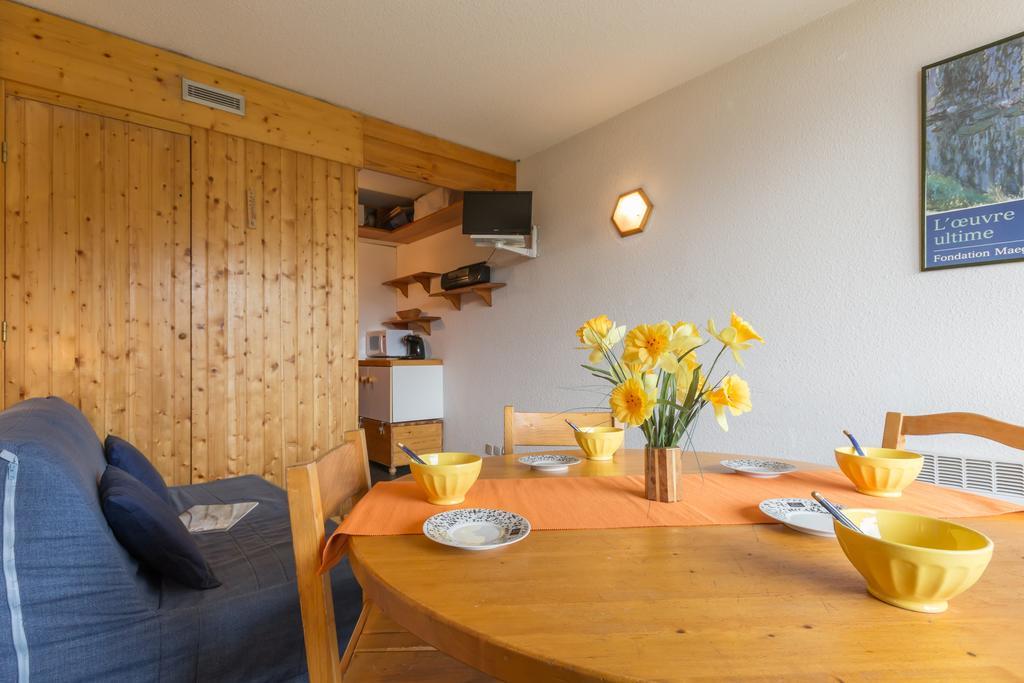 Appartement Grand Arbois Les Arcs  Buitenkant foto