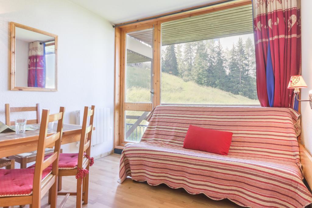 Appartement Grand Arbois Les Arcs  Buitenkant foto