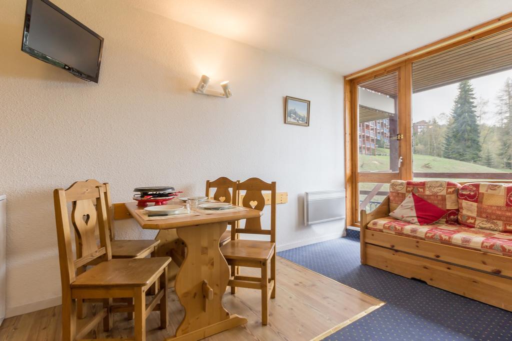 Appartement Grand Arbois Les Arcs  Buitenkant foto