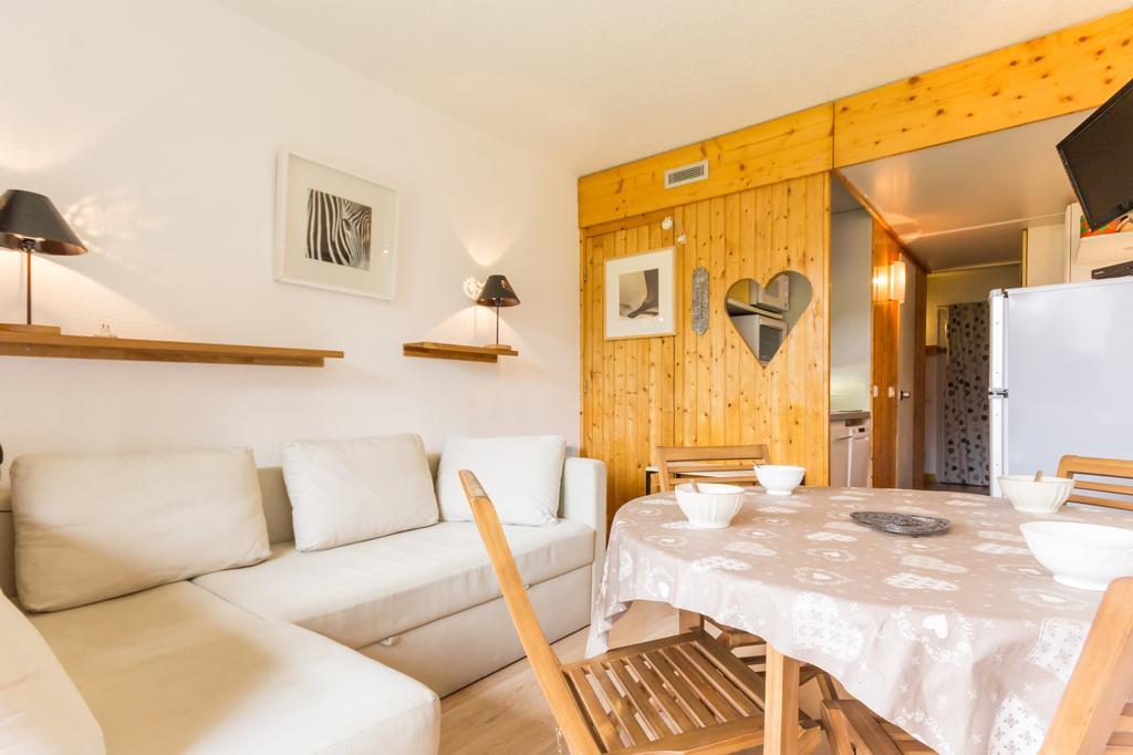 Appartement Grand Arbois Les Arcs  Buitenkant foto