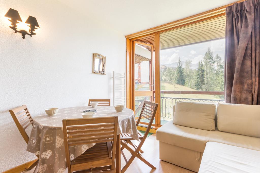 Appartement Grand Arbois Les Arcs  Kamer foto