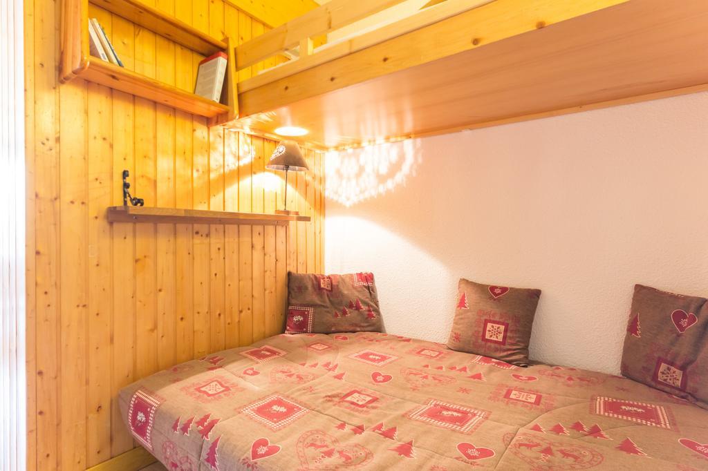 Appartement Grand Arbois Les Arcs  Kamer foto